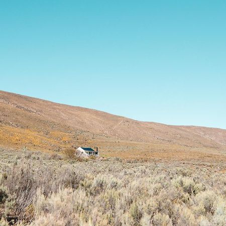 Drie Kuilen Nature Reserve Touws River エクステリア 写真