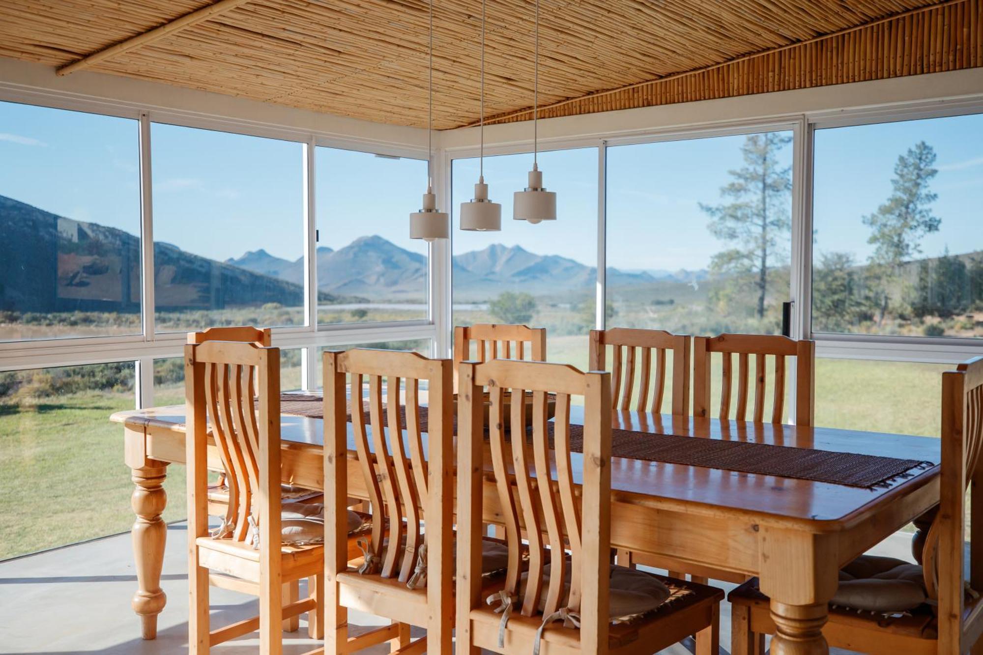 Drie Kuilen Nature Reserve Touws River 部屋 写真